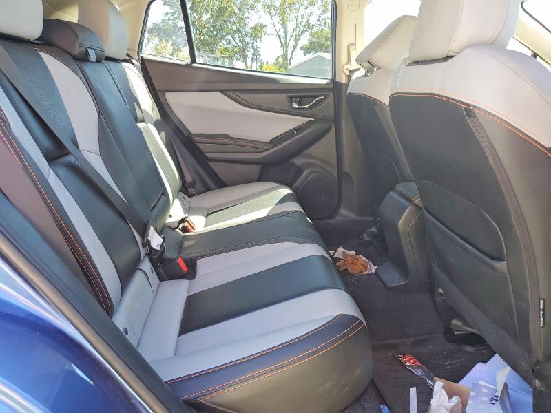 Продажа на аукционе авто 2020 Subaru Crosstrek, vin: JF2GTANC9L8271032, номер лота: 62850076