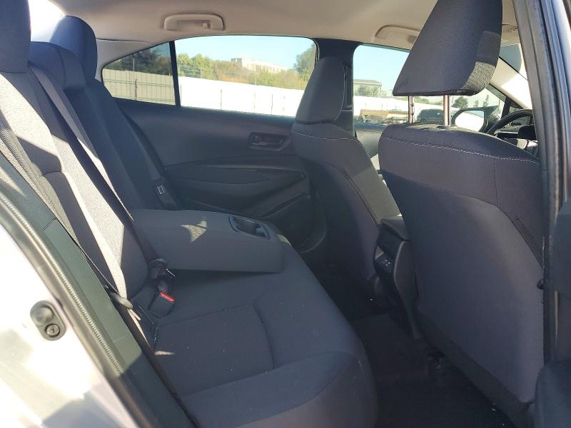 Продажа на аукционе авто 2026 Toyota Corolla, vin: JTDB4MEE4T3040710, номер лота: 61431926