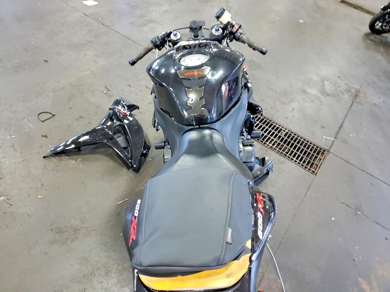 Продажа на аукционе авто 2008 Honda Cbr600, vin: JH2PC40058M106663, номер лота: 61137646