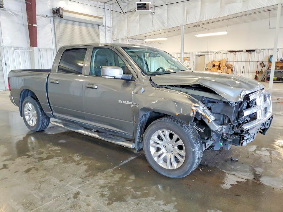 Продаж на аукціоні авто 2012 Dodge Ram1500, vin: 1C6RD6MT0CS292431, номер лоту: 60420656