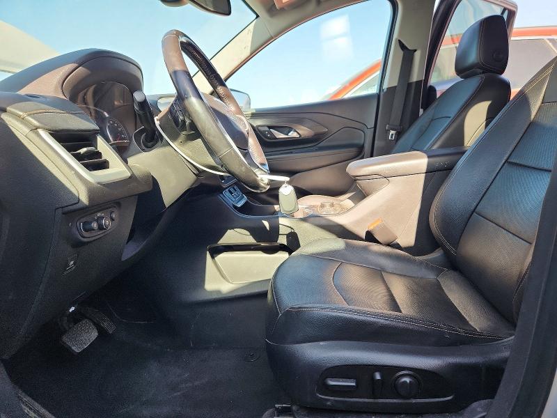 Продажа на аукционе авто 2020 Gmc Terrain, vin: 3GKALVEV0LL265221, номер лота: 60896616