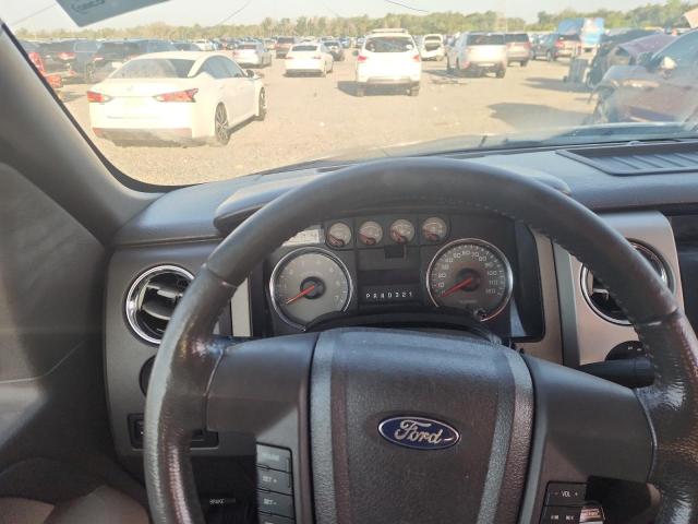 Aukcja sprzedaży 2009 Ford F150, vin: 1FTPW14V39FA89260, numer aukcji: 62107776