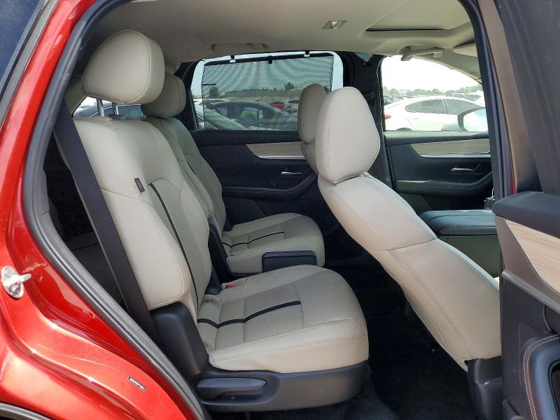 Aukcja sprzedaży 2024 Mazda Cx-90, vin: JM3KKBHD3R1164816, numer aukcji: 61883986