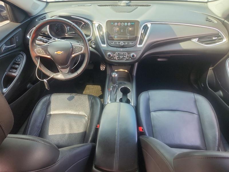 2016 Chevrolet Malibu მანქანა იყიდება აუქციონზე, vin: 1G1ZJ5SU9GF264173, აუქციონის ნომერი: 60136286
