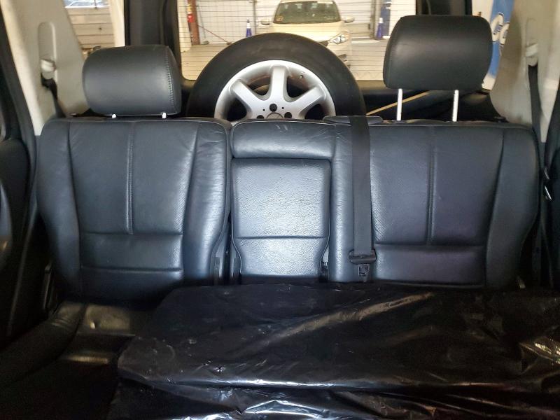 Продаж на аукціоні авто 2000 Mercedes-benz Ml, vin: 4JGAB72EXYA199477, номер лоту: 56794716