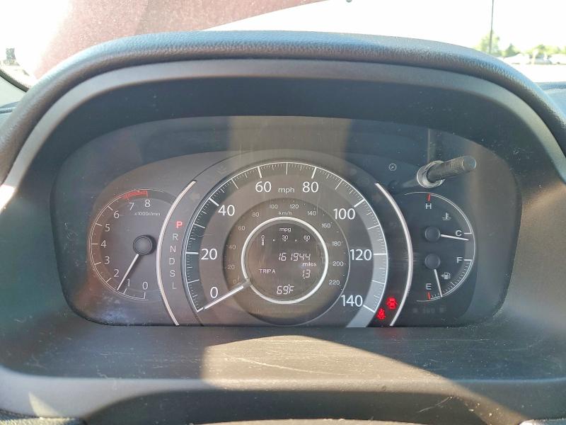 Продаж на аукціоні авто 2015 Honda Cr-v, vin: 5J6RM4H55FL066905, номер лоту: 62094436