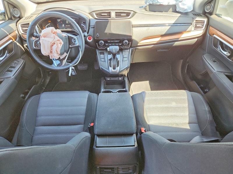 Aukcja sprzedaży 2022 Honda Cr-v, vin: 7FARW1H5XNE016344, numer aukcji: 63013866