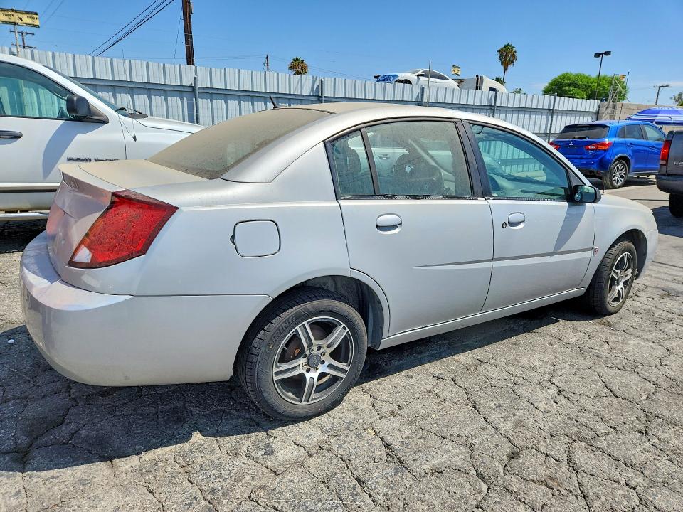 Продажа на аукционе авто 2006 Saturn Ion, vin: 1G8AJ58F26Z141657, номер лота: 58654066