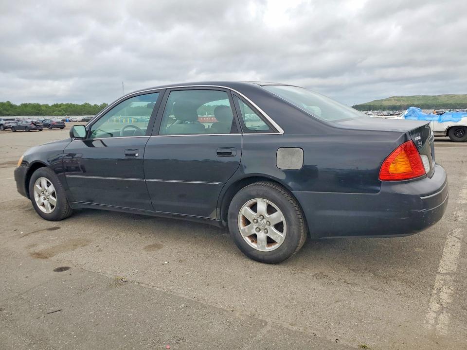 Aukcja sprzedaży 2002 Toyota Avalon, vin: 4T1BF28B22U197835, numer aukcji: 62547566