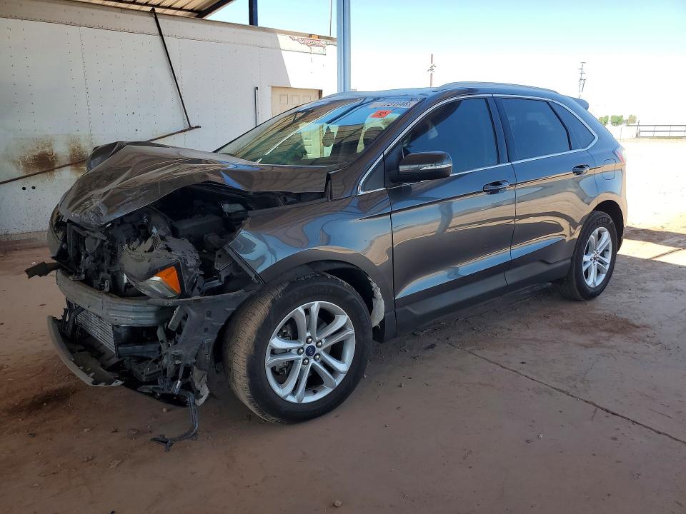 Aukcja sprzedaży 2020 Ford Edge, vin: 2FMPK3J98LBA82470, numer aukcji: 60486796