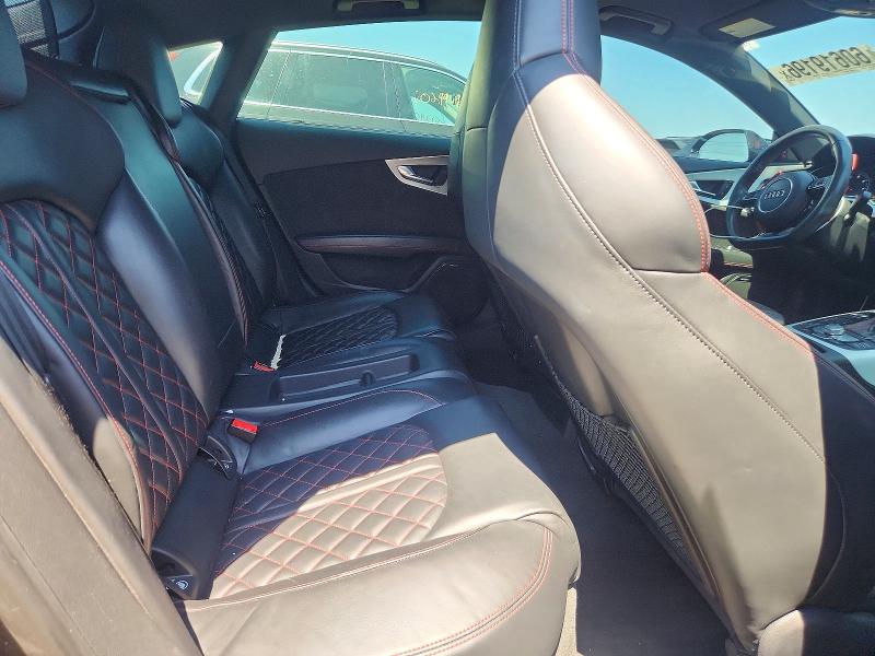 Aukcja sprzedaży 2018 Audi A7, vin: WAU23AFC0JN042046, numer aukcji: 60619196