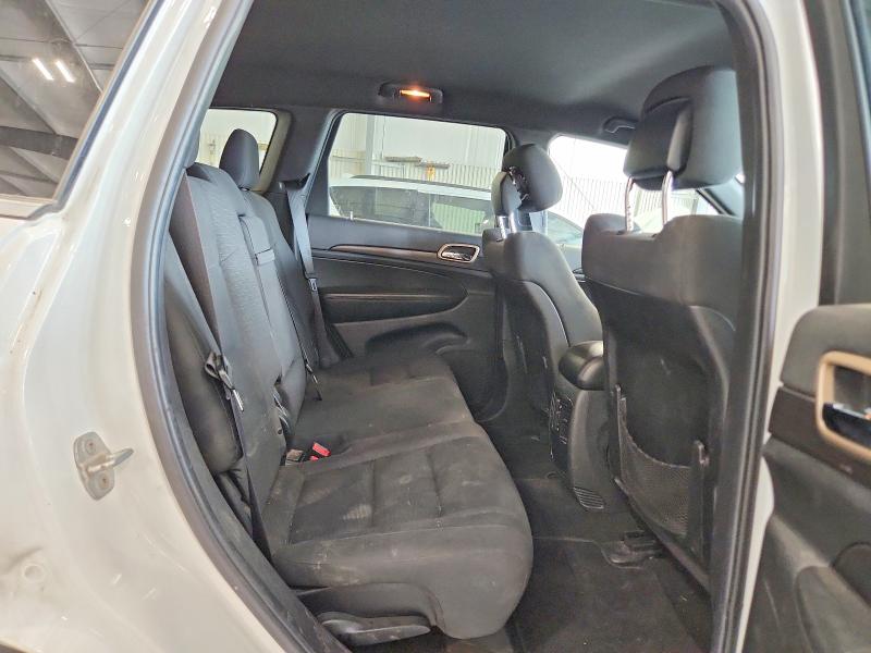 Продаж на аукціоні авто 2014 Jeep Grand Cherokee, vin: 1C4RJFAG2EC270095, номер лоту: 59318166