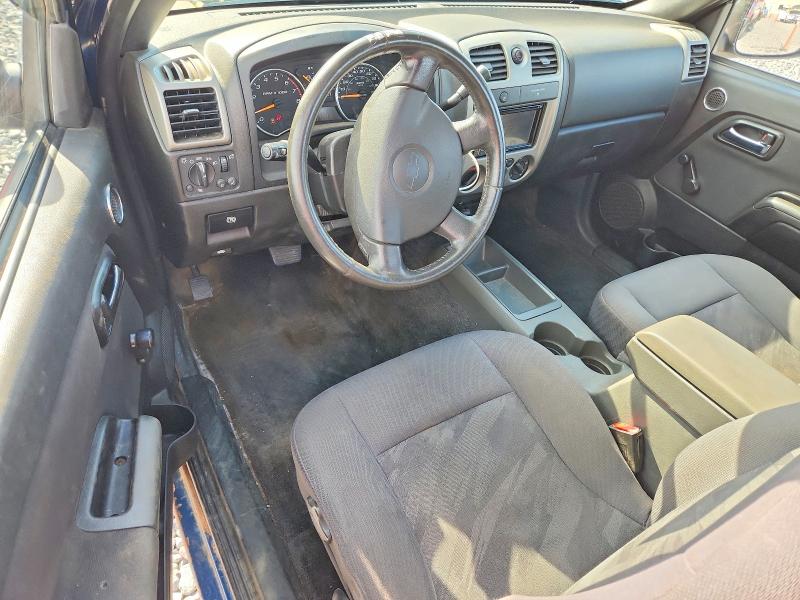 Aukcja sprzedaży 2011 Chevrolet Colorado, vin: 1GCCSBF96B8134346, numer aukcji: 60937996