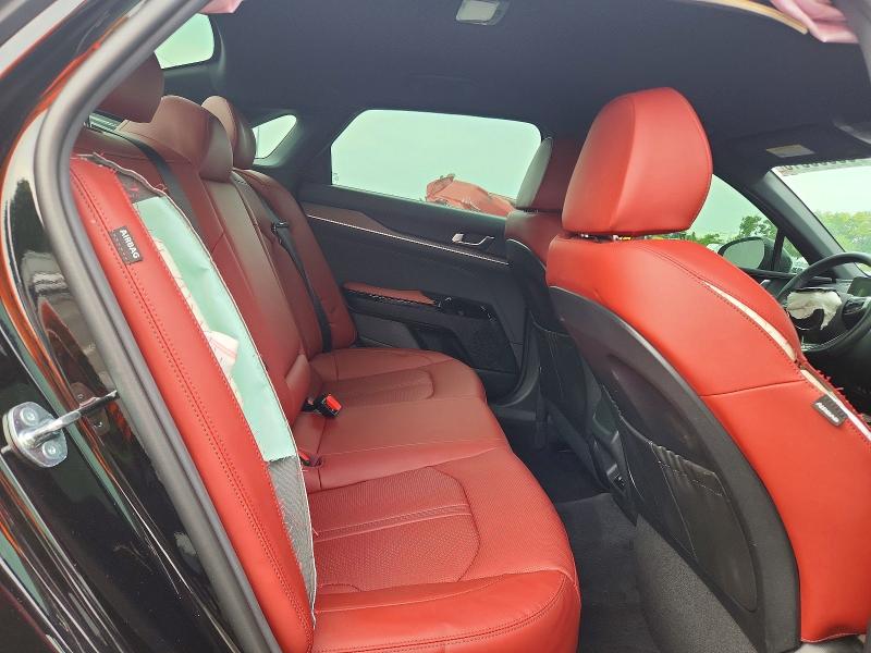 63055516 :رقم المزاد ، KNAG64J75T5471677 vin ، 2026 Kia K5 مزاد بيع