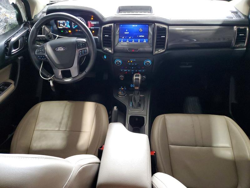 Aukcja sprzedaży 2019 Ford Ranger, vin: 1FTER4FH7KLA16651, numer aukcji: 60110336
