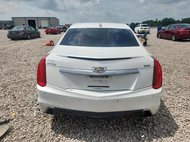 Aukcja sprzedaży 2017 Cadillac Cts, vin: 1G6AR5SS5H0110689, numer aukcji: 60694256