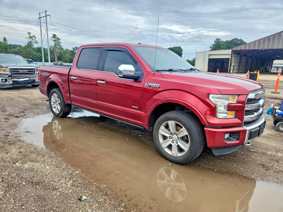 Aukcja sprzedaży 2015 Ford F150, vin: 1FTEW1EG8FFB78132, numer aukcji: 60784836