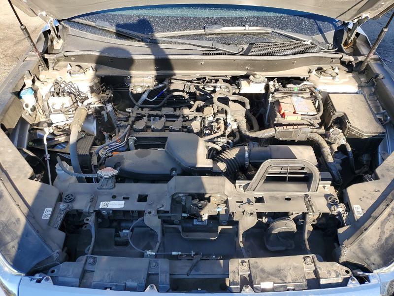 60690656 :رقم المزاد ، 2HKRS4H20PH416948 vin ، 2023 Honda Cr-v مزاد بيع