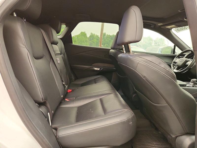 Aukcja sprzedaży 2024 Lexus Rx 350, vin: 2T2BAMCAXRC071707, numer aukcji: 59768606