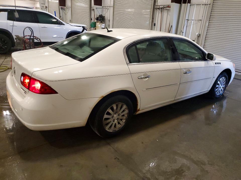 60930696 :رقم المزاد ، 1G4HP57246U154405 vin ، 2006 Buick Lucerne مزاد بيع