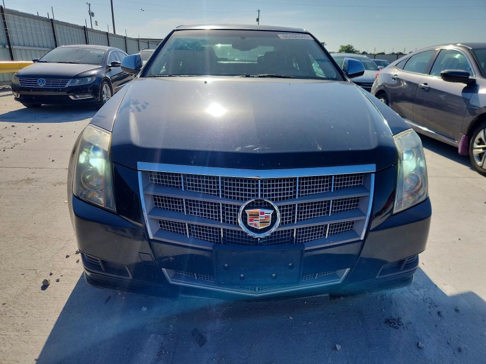Продаж на аукціоні авто 2011 Cadillac Cts, vin: 1G6DC5EY2B0141534, номер лоту: 60406546