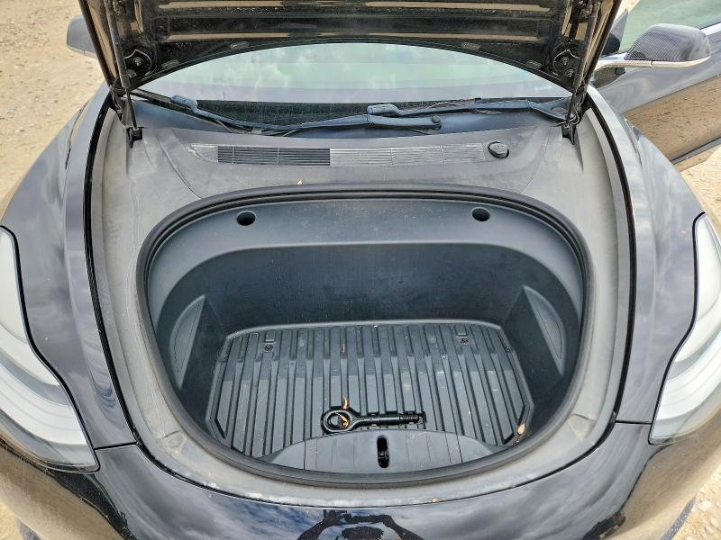60849536 :رقم المزاد ، 5YJ3E1EA5LF792142 vin ، 2020 Tesla Model 3 مزاد بيع
