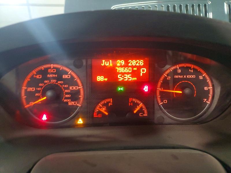 Aukcja sprzedaży 2021 Ram Promaster 3500, vin: 3C6MRVJG4ME541282, numer aukcji: 62263616