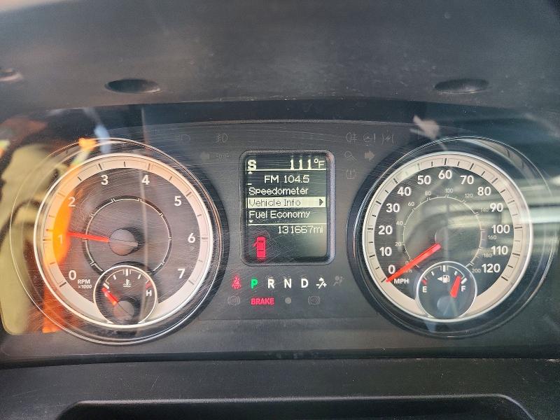 Продаж на аукціоні авто 2021 Ram 1500 Classic, vin: 1C6RR7FT3MS565996, номер лоту: 59384726