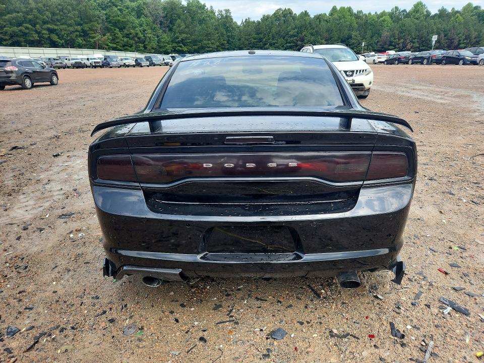 Aukcja sprzedaży 2013 Dodge Charger, vin: 2C3CDXGJ9DH595879, numer aukcji: 61993886