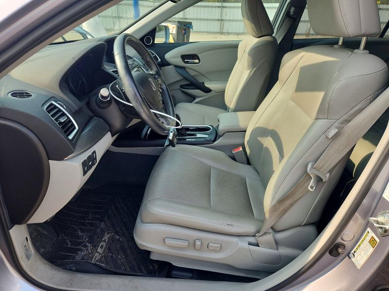 2016 Acura Rdx მანქანა იყიდება აუქციონზე, vin: 5J8TB3H50GL011907, აუქციონის ნომერი: 61310206