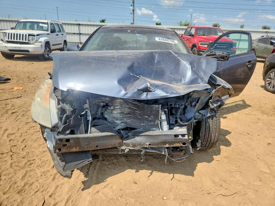 Продажа на аукционе авто 2008 Nissan Altima, vin: 1N4AL24E38C290814, номер лота: 62080796