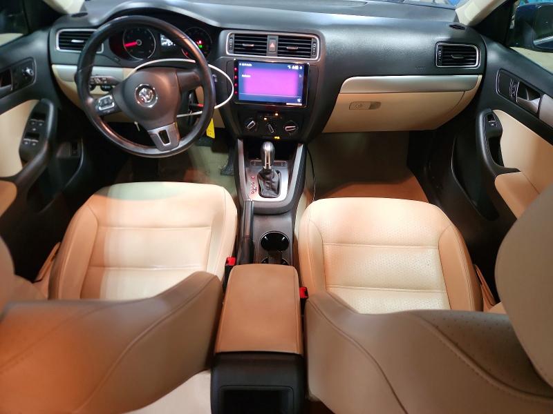 Продажа на аукционе авто 2014 Volkswagen Jetta, vin: 3VWD17AJ3EM302916, номер лота: 61626416