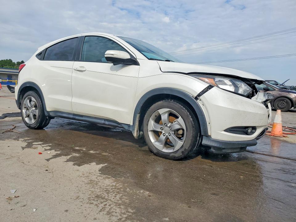 Auction sale of the 2017 Honda Hr-v, vin: 3CZRU5H5XHM719798, lot number: 58255066