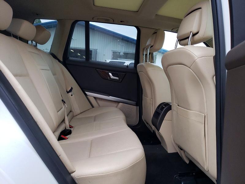 2015 Mercedes-benz Glk მანქანა იყიდება აუქციონზე, vin: WDCGG8JB9FG412050, აუქციონის ნომერი: 61670826