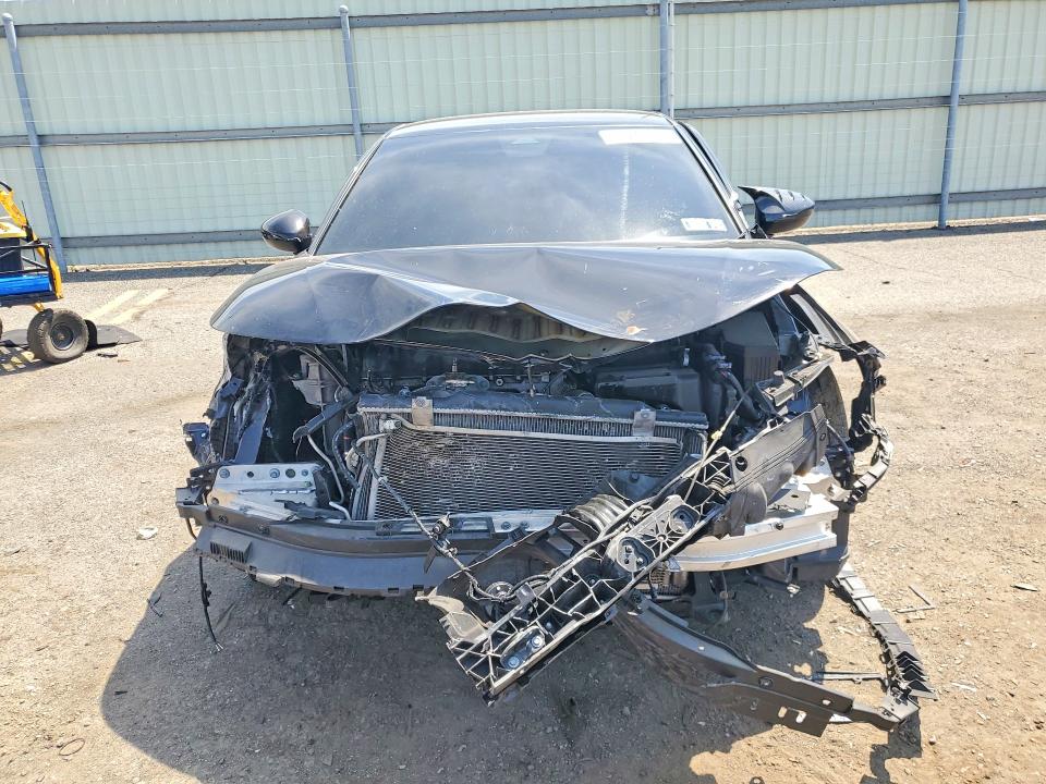 2023 Honda Civic მანქანა იყიდება აუქციონზე, vin: 2HGFE2F55PH544656, აუქციონის ნომერი: 61247336