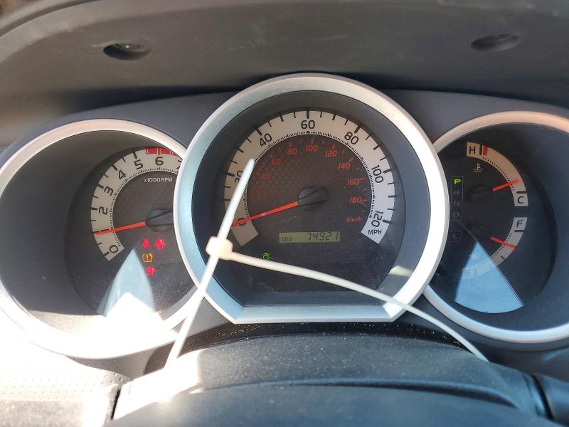 Aukcja sprzedaży 2012 Toyota Tacoma, vin: 3TMJU4GN2CM135015, numer aukcji: 63170666
