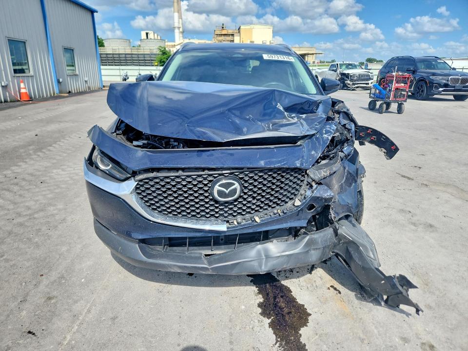 Продажа на аукционе авто 2024 Mazda Cx-30, vin: 3MVDMBBM4RM695237, номер лота: 59731316