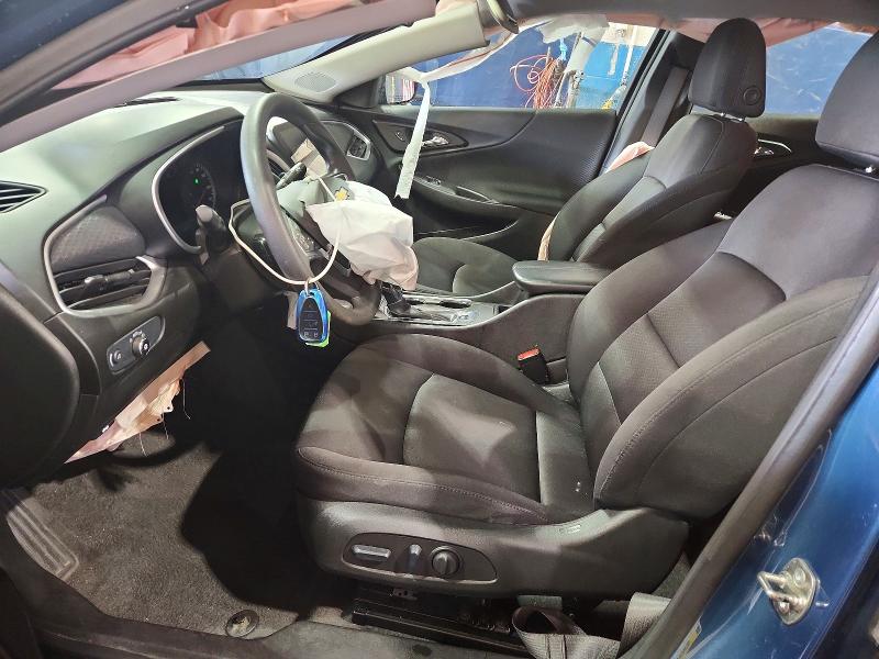 Aukcja sprzedaży 2024 Chevrolet Malibu, vin: 1G1ZD5ST2RF211929, numer aukcji: 59275076