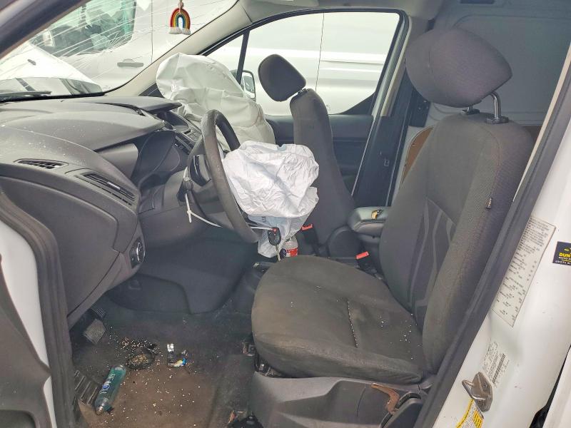 Продаж на аукціоні авто 2015 Ford Transit Connect, vin: NM0LS7F71F1184627, номер лоту: 61619236