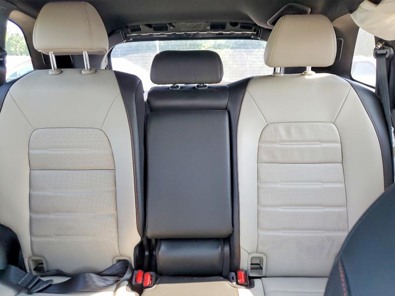 2025 Honda Cr-v მანქანა იყიდება აუქციონზე, vin: 7FARS6H9XSE004511, აუქციონის ნომერი: 60765046