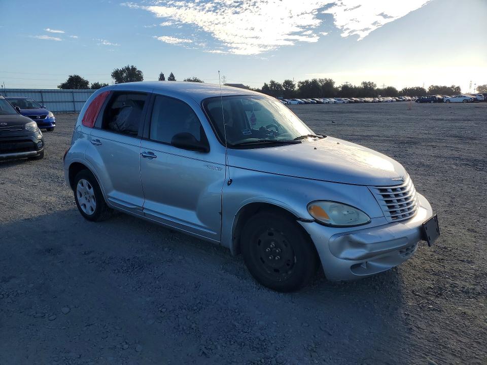 Aukcja sprzedaży 2005 Chrysler Pt Cruiser, vin: 3C4FY58B85T606078, numer aukcji: 61574886