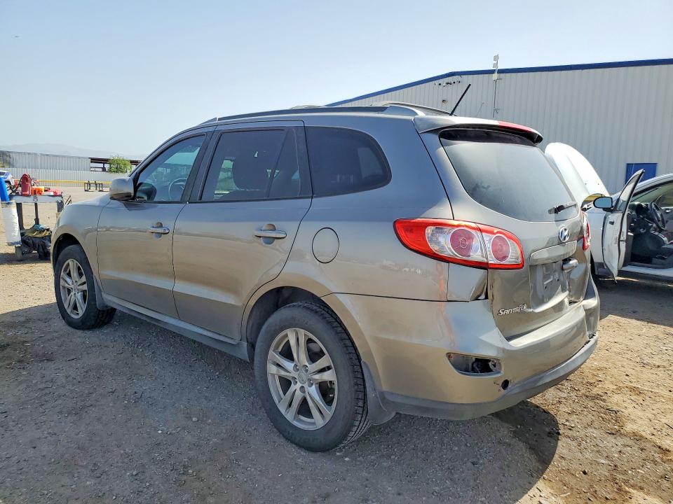 Продажа на аукционе авто 2012 Hyundai Santa Fe, vin: 5XYZH4AG8CG153095, номер лота: 59907586