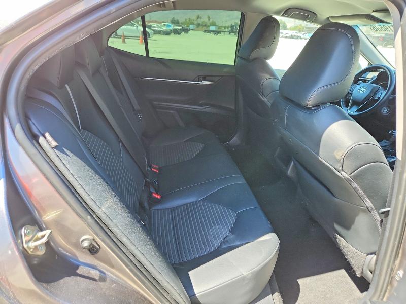 Aukcja sprzedaży 2019 Toyota Camry, vin: 4T1B11HK3KU296821, numer aukcji: 59719586