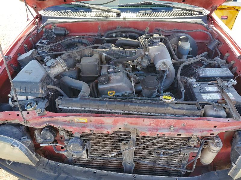 Aukcja sprzedaży 2004 Toyota Tacoma, vin: 5TEGM92N14Z407234, numer aukcji: 61584406