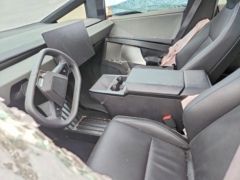 Aukcja sprzedaży 2024 Tesla Cybertruck, vin: 7G2CEHEE5RA056042, numer aukcji: 55647046