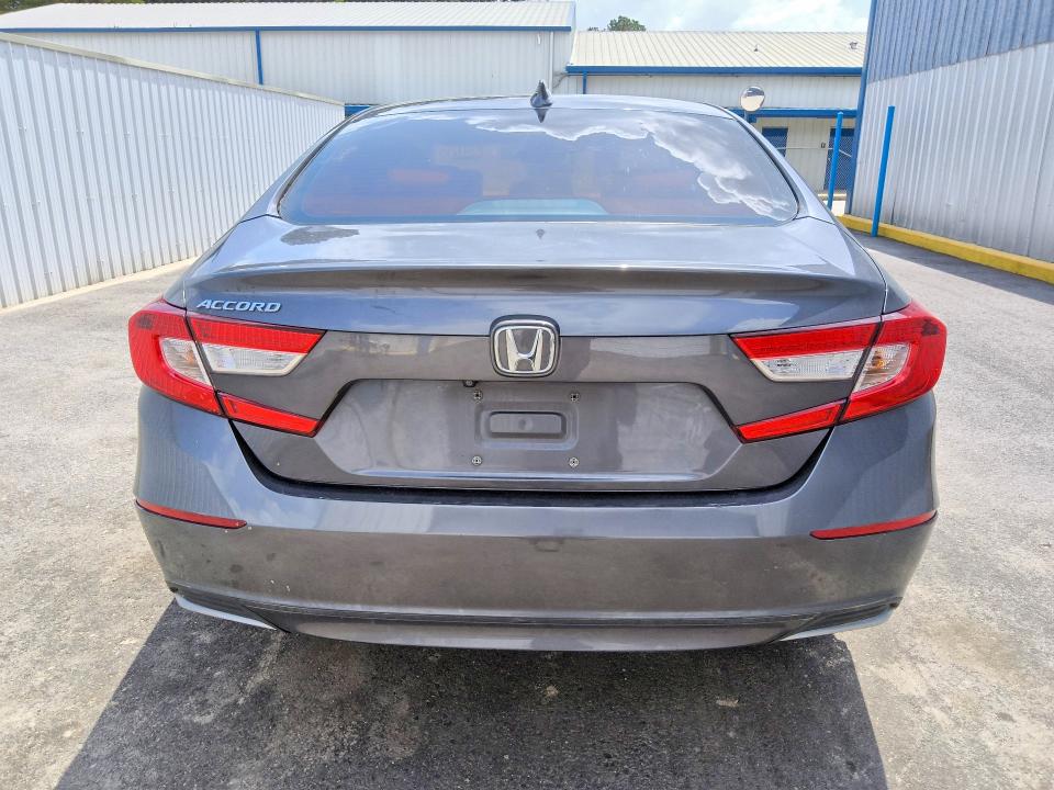 Продаж на аукціоні авто 2018 Honda Accord, vin: 1HGCV1F59JA010501, номер лоту: 85621795