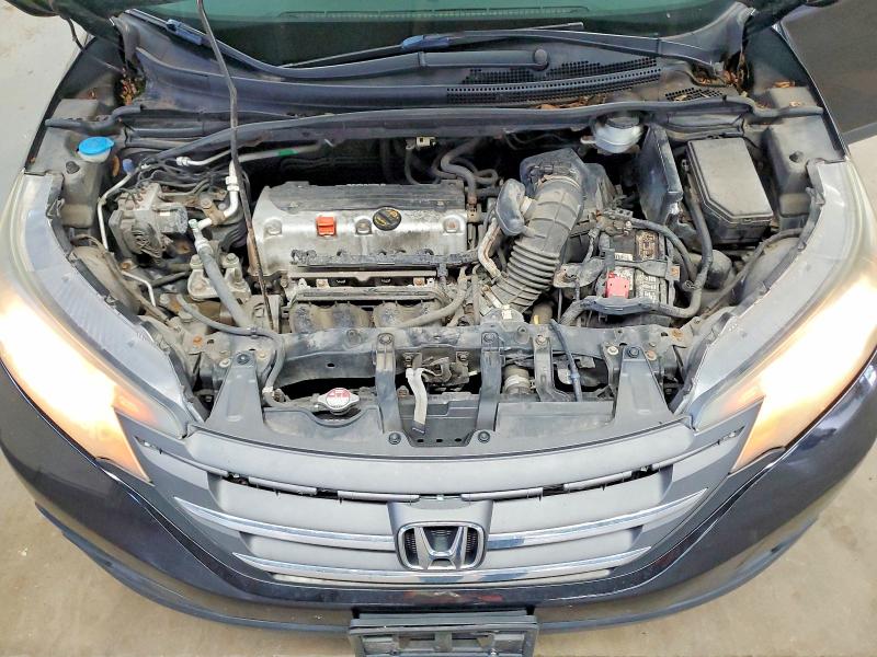 Aukcja sprzedaży 2014 Honda Cr-v, vin: 2HKRM4H59EH642259, numer aukcji: 60985196