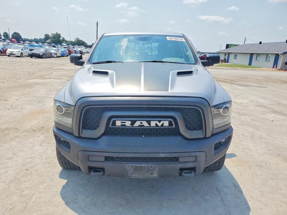 63142516 :رقم المزاد ، 1C6RR7LT7LS136914 vin ، 2020 Ram 1500 Classic مزاد بيع