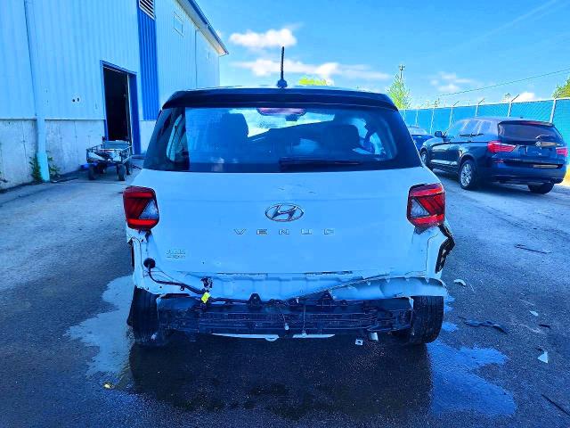 Продаж на аукціоні авто 2023 Hyundai Venue, vin: KMHRB8A36PU224221, номер лоту: 60642376
