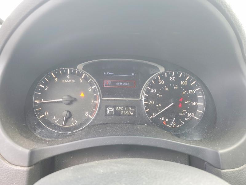 Продаж на аукціоні авто 2014 Nissan Altima, vin: 1N4AL3AP9EC423423, номер лоту: 60435316